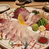 お久しぶりの酒席