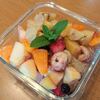 ついつい買っちゃう♪ スパイス購入品としょっぱい？フルーツチャート 毎日ご飯