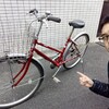 師匠こしらの自転車改造記＠蔵前4273