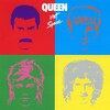 #34: QUEEN　【HOT SPACE】('82)