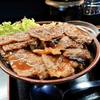 【たどん(豊島区・池袋駅)】肉2倍でボリューム満点！Wたどんカルビ丼を堪能