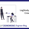 LogStudyで進化するCrowdLog