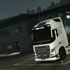 ETS2日記　第75回 1.28