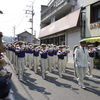 第１３回常陸国YOSAKOI祭り・大子流し会場♪