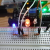 Arduino技術🦄 ArduinoISPには確認ランプ機能があった😲 書き込みシールドを作るなら、LEDも実装しましょ🍓