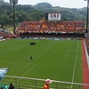 ⚽清水エスパルスVS川崎フロンターレ