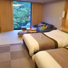 お部屋にイン