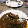 和牛ごっろごろ。いその商店でカレーランチ＠鹿児島市松原町