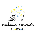 Daily Colors / wakansa sawada GLASSWARE