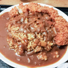 スペシャルカツカレーS