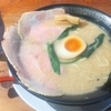 【兵庫県三木市】屯豚さんでとんこつラーメン食べました。