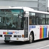 両備バス　F0613