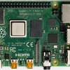 RaspberryPiのIPを固定化する