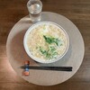 飲み会と締めのラーメン