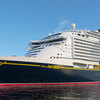 ディズニークルーズ・シンガポールの値段発表!!@Disney Cruise Line