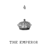 4. THE EMPEROR - 皇帝