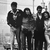 不良少女ヨーコ 1966年 東映 - 日本映画1920-1960年代の備忘録