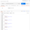 Alloy Modelの学習・その４（REST API）