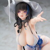 『勝利の女神：NIKKE』「メアリー：ベイゴッデス」の1/6スケールフィギュア