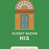 脱出ゲーム: CLOSET BACON HIS