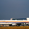 The Good Neighbor Jet DC-10 〜 United Airlines ①