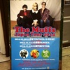 THE MUFFS Japan tour 2014 @ Live House Pangea