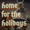 四人姉妹に悪魔の手が・・・女優陣が豪華な "HOME FOR THE HOLIDAYS"