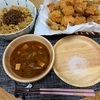 晩ごはん