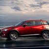 WLTC燃費2Lガソリン、カラー追加！マツダ新型「CX-3」マイナーチェンジ発売 最低価格ダウン