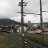 長野電鉄・湯田中駅を作る