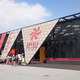 EXPO2025：アンゴラ / 「水と空気のシンフォニー」 / ORA外食パビリオン『宴～UTAGE～』を日曜日の午前から行ってみた