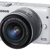  EOS M10