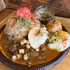 福岡市東区唐原「カレーとアイスKuebaissyo」