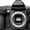 OLYMPUS E-5が鬼籍入り
