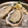 牡蠣屋で、牡蠣づくし