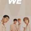 'WE' TEASER POSTER