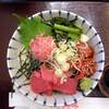 まぐろ市場
