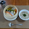 【毎日ご飯】2025年7月15日(火)の食事