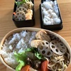 お弁当