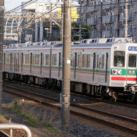 【ターボくん】４月１日～　３代目芝山鉄道車両3600形3668編成が営業開始【しばてつ】