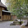 松花堂庭園（京都府八幡市）その２