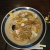 郷土料理 ゆきぐにの ちゃん麺＠札幌ガーデンパレスホテル（中央区北1条西6丁目）