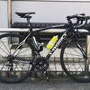 愛車紹介　その２　SWORKS ROUBAIX SL4