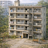 ゆーくんの住む団地という場所 ―ほたる町のはじまりの場所―