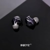 【HiFiGOニュース】最新トライブリッドIEM「BQEYZ Summer」発売！！