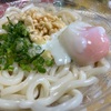 冷やしうどん