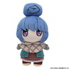 『ゆるキャン△ SEASON3』より、着ぐるみリンちゃんこと“きぐリン”のぬいぐるみが登場！