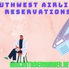 Southwest Airlines Reservations