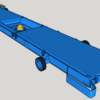 L4カー　ディスタンスカー（作りかけ）