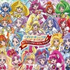 プリキュアの主題歌が意外に素晴らしくてハマっている